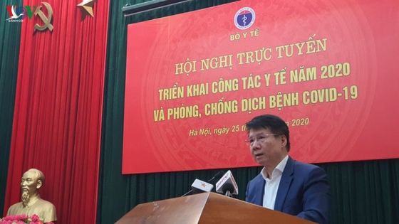 Có hiện tượng gom kháng sinh và thuốc phục vụ phòng dịch Covid-19