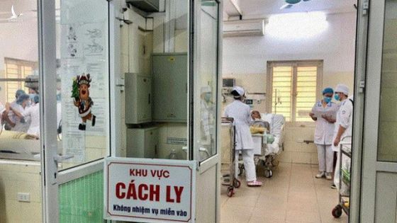 4 ca bệnh dương tính với virus Corona, Vĩnh Phúc làm gì để phòng, tránh dịch lây lan?