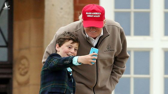 Chính sách quản trị đất nước và giảm thất nghiêp kỳ tài của Donald Trump