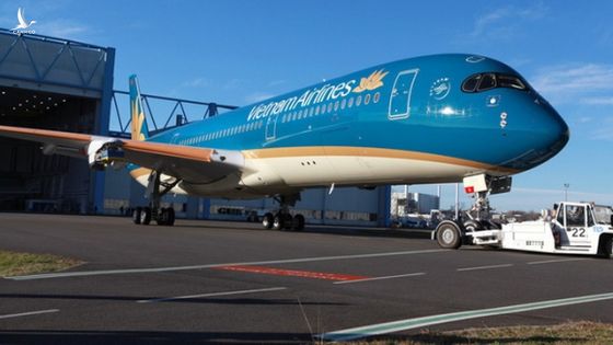 Hải Phòng cách ly gấp 9 người đi cùng chuyến bay nữ tiếp viên Vietnam Airlines bị nhiễm Covid-19