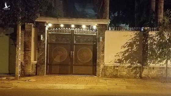 Bắt tạm giam 2 Đại tá nguyên là lãnh đạo các Công ty thuộc Bộ Quốc phòng