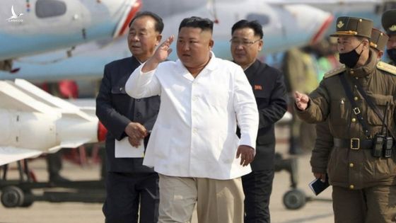 Đồn đoán về ông Kim Jong-un làm lộ điểm yếu tình báo Hàn Quốc