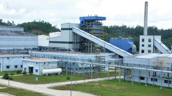 Báo cáo Thủ tướng chỉ đạo Bộ Công an điều tra dự án ethanol Bình Phước
