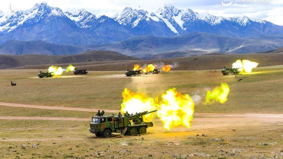 Defense News: Trung Quốc sẽ nếm trái đắng nếu xảy ra chiến tranh với Ấn Độ
