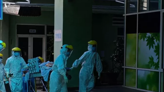 Việt Nam có ca nhiễm COVID-19 trong cộng đồng sau 100 ngày hết dịch