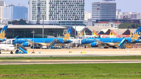 Thủ tướng đồng ý khôi phục đường bay đến Trung Quốc