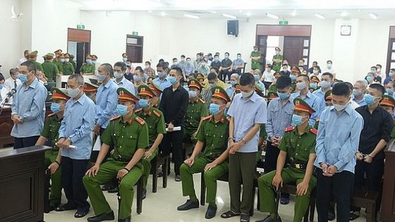 Kêu gọi “bỏ Đảng” sau phán quyết vụ Đồng Tâm – chiêu trò lố bịch và lạc lõng!