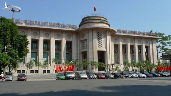 Ngân hàng Nhà nước Việt Nam xếp hạng A về an toàn thông tin