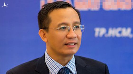 Quan điểm của VKSND TP HCM về vụ tiến sĩ Bùi Quang Tín rơi lầu