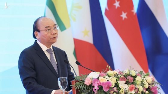 Qua mỗi lần thử thách, “bó lúa vàng ASEAN” lại bản lĩnh và vững vàng hơn trước