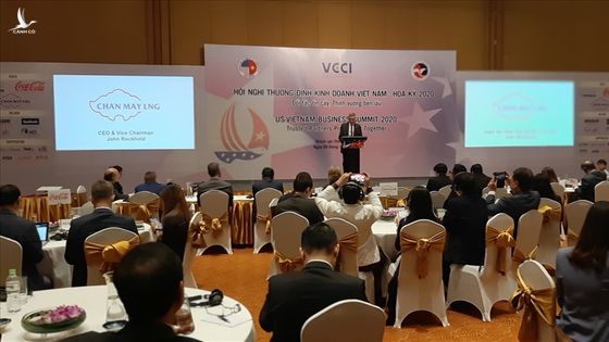 Giám đốc DFC: “Việt Nam là hiện tượng kinh tế trong 20 năm qua”