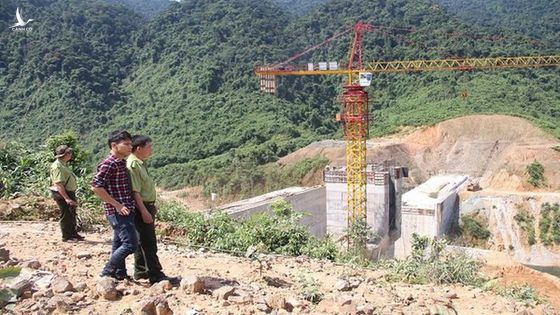 Sạt lở đất khiến 17 công nhân mất tích: Chủ đầu tư Thủy điện Rào Trăng 3 lên tiếng