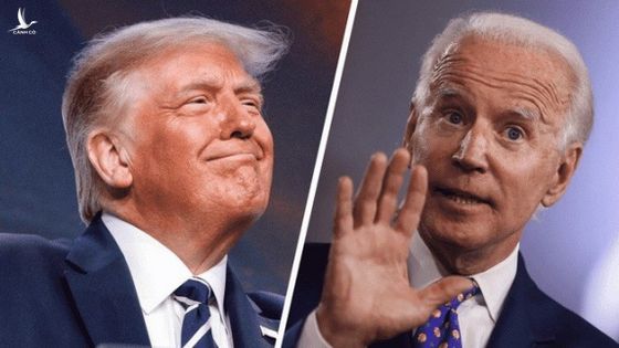 Ông Trump thấy tia hi vọng mới, ông Biden có thể vụt mất giấc mơ làm tổng thống