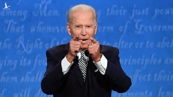 3 chính sách đối ngoại ông Biden sẽ phải thực hiện trong 100 ngày cầm quyền đầu tiên