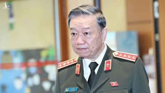 Đại tướng Tô Lâm: Nếu thấy hiệu quả, Bộ Công an không ngại quản lý trung tâm cai nghiện