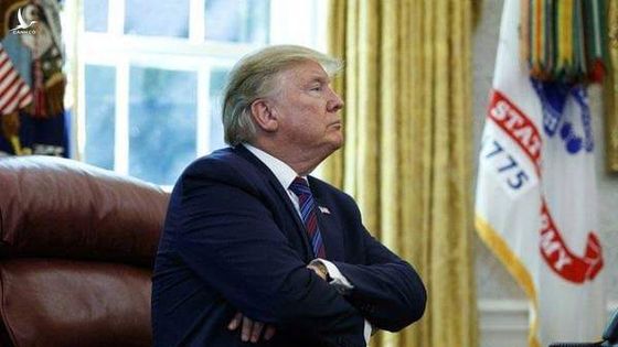 Ông Trump chỉ còn một cơ hội để chiến thắng