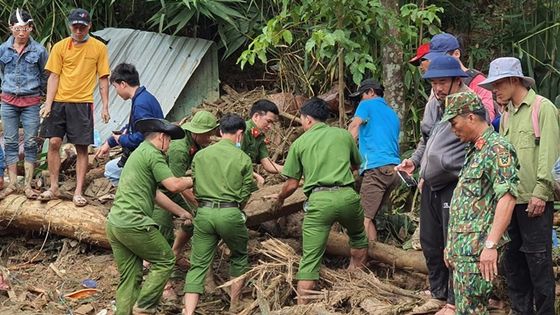 Họ không là ông bụt, cô tiên và không xuất hiện trên Facebook bao giờ