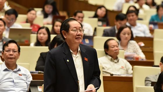 Bộ trưởng Nội vụ: Sẽ không yêu cầu chứng chỉ ngoại ngữ, tin học