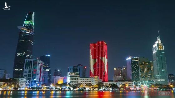 Nikkei Asia Review: Việt Nam sẽ dẫn đầu về tăng trưởng kinh tế trong khu vực