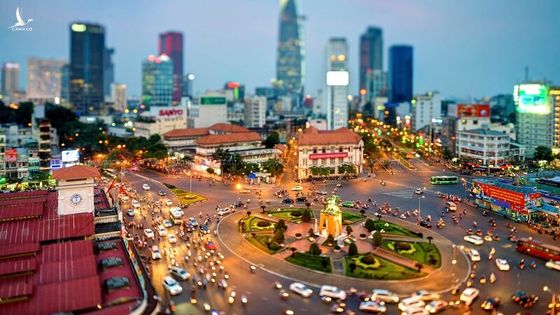Junge Welt: Việt Nam thật thần kỳ!