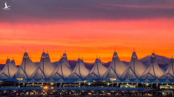 Thực hư những bí ẩn được ‘che giấu’ tại sân bay lớn nhất nước Mỹ