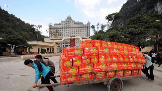 Làn sóng vỡ nợ cản đường phục hồi kinh tế của Trung Quốc