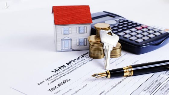 Vay 1 tỷ đồng mua nhà, mỗi tháng phải trả gốc và lãi bao nhiêu?