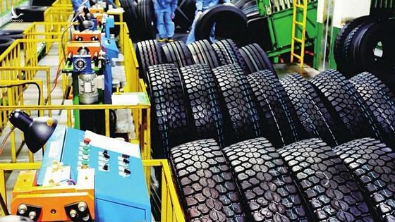 Bộ Thương mại Hoa Kỳ: Việt Nam không bán phá giá lốp xe ô tô xuất khẩu