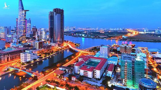 Tân Hoa Xã: Việt Nam phát triển nhanh thế nào?