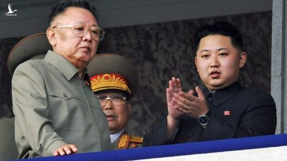 Cận vệ hé lộ cuộc đời lãnh đạo Triều Tiên Kim Jong-un
