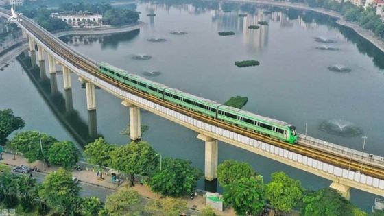 Tổng thầu Trung Quốc phải báo cáo đường sắt Cát Linh – Hà Đông vận hành thử