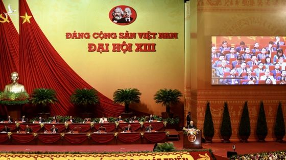 ‘Muốn đột phá, phải có những cán bộ dám nghĩ, dám nói, dám làm’