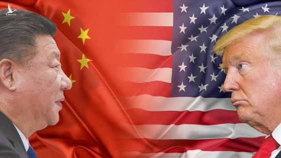 Hải chiến Hoàng Sa và quan điểm “Trump đánh Trung Quốc giúp Việt Nam”