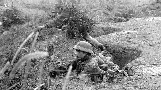 Phóng viên chiến trường hồi ức tội ác giết người vô tội ngày 17-2-1979 của quân Trung Quốc