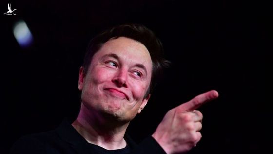 Tỷ phú Elon Musk tự tin tuyên bố mình sẽ là người nộp thuế nhiều nhất lịch sử