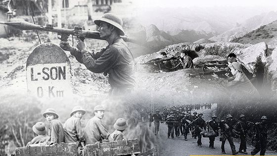 “Thâm cung bí sử”: Tháng 2/1979, tại sao Trung Quốc xâm lược Việt Nam?