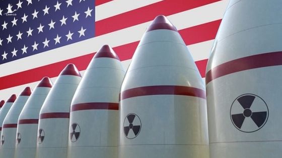 10 sự thật “khó tin” về vũ khí hạt nhân của Mỹ