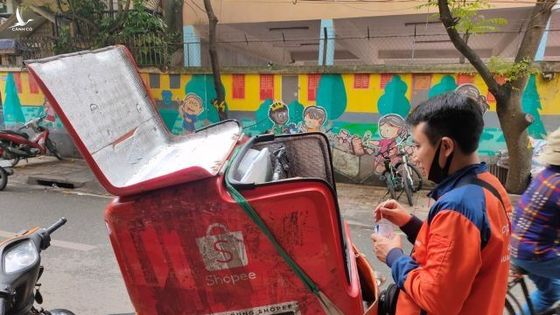 The Star: Việt Nam “tuyên chiến” với trốn thuế từ bán hàng online