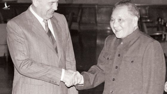 Hải chiến Trường Sa 1988: Liên Xô đã bỏ mặc Việt Nam như thế nào?