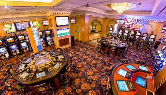 Đề xuất xây thêm một casino hơn 2,24 tỷ USD tại Khánh Hòa