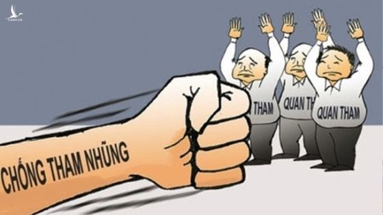 Hà Nội ban hành kế hoạch hạn chế các hành vi tham nhũng của cán bộ