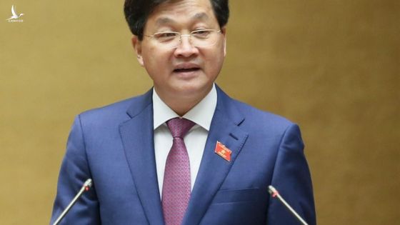 Báo cáo Bộ Chính trị đề án mô hình chuyên trách chống tham nhũng