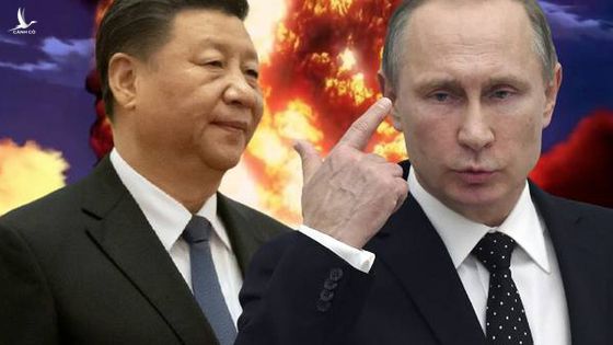 Nước cờ của Nga ở Địa Trung Hải hóa lưỡi dao “sát thủ”, Trung Quốc choáng váng nhận đòn giáng