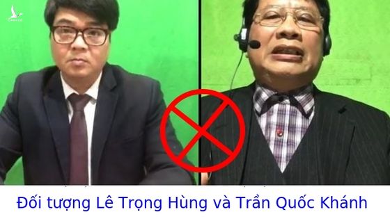 Thủ đoạn “bẻ lái” một số vụ án hình sự trước thềm bầu cử