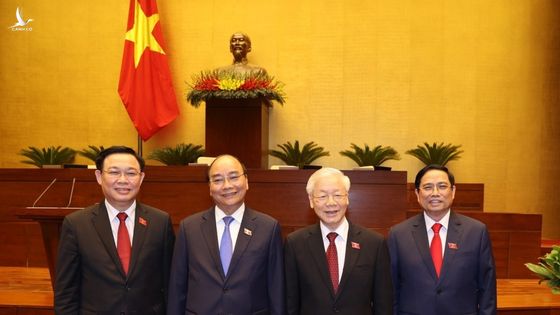 Báo chí thế giới: Bộ máy lãnh đạo của Việt Nam có tâm và có tầm