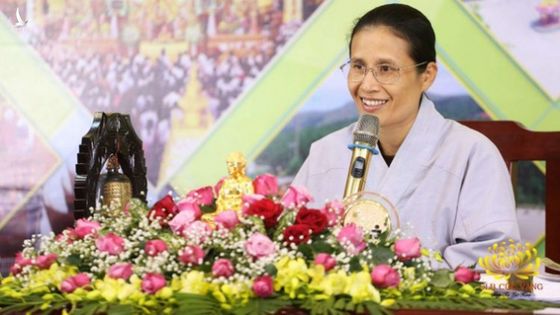 Bác đơn kiện của bà Phạm Thị Yến liên quan việc giải ‘oan gia trái chủ’ tại chùa Ba Vàng