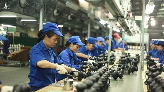 “Việt Nam phục hồi mạnh mẽ, bất chấp những sóng gió bên ngoài”