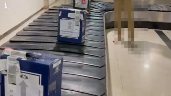 Nóng: Người mạo danh Bộ trưởng Nguyễn Văn Thể gửi lô hàng “khủng” là nhân viên Bộ GTVT