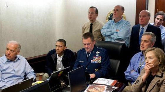 Hé lộ các tình tiết mới vụ đột kích tiêu diệt Bin Laden của đặc nhiệm Mỹ