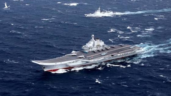 Trung Quốc nhăm nhe mở thêm căn cứ hải quân ở châu Phi?